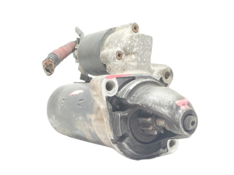 Recambio de motor arranque para bmw serie 5 berlina (e39) 520i referencia OEM IAM 0001108157  