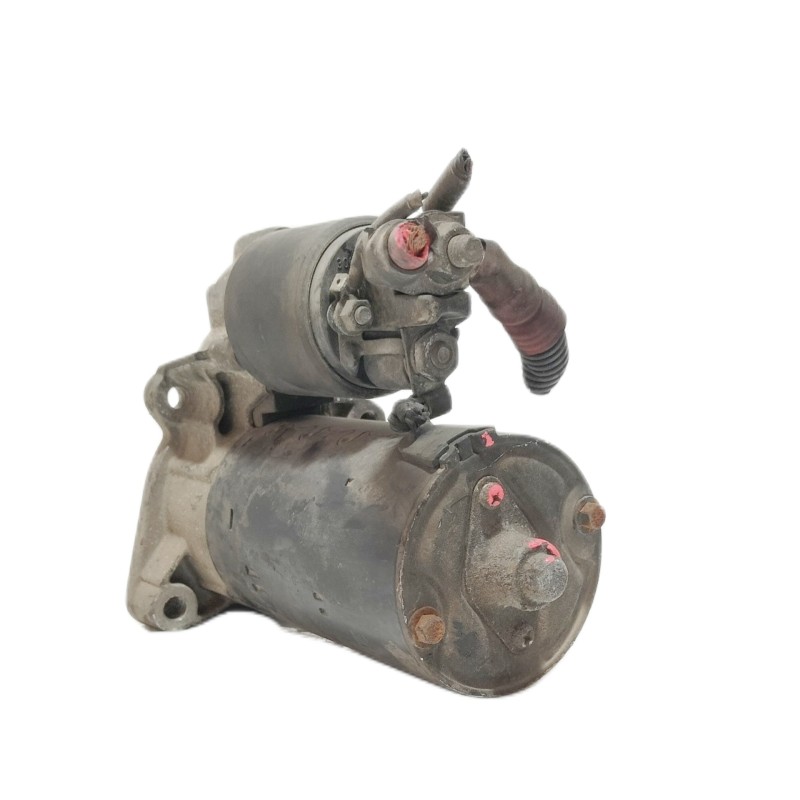 Recambio de motor arranque para bmw serie 5 berlina (e39) 520i referencia OEM IAM 0001108157  