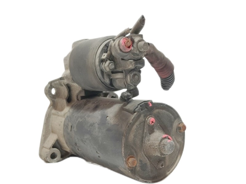 Recambio de motor arranque para bmw serie 5 berlina (e39) 520i referencia OEM IAM 0001108157  