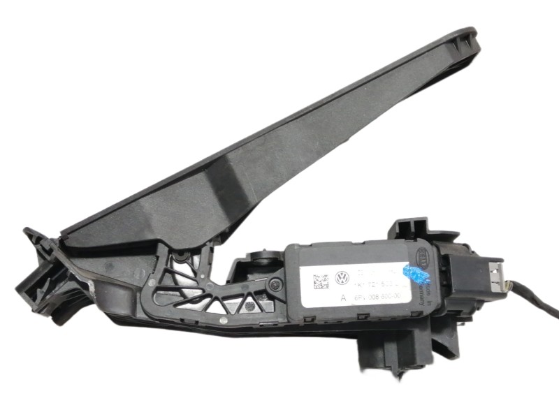 Recambio de potenciometro pedal para volkswagen passat berlina (3c2) highline referencia OEM IAM 1K1721503L 1K1721503 6PV0086000