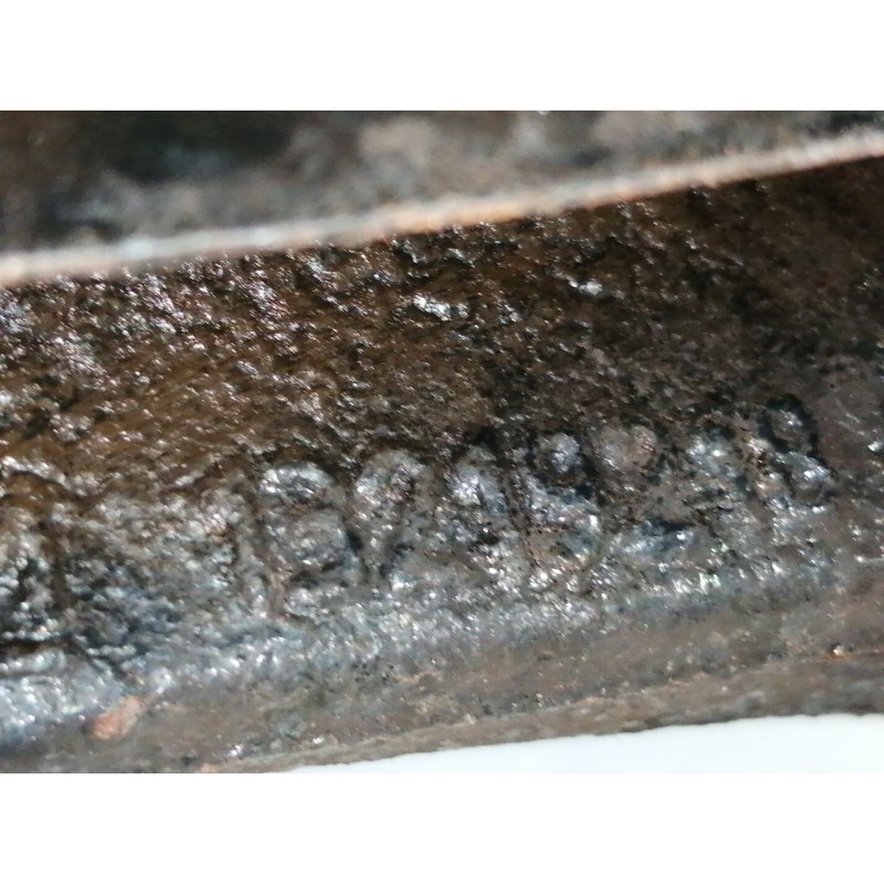 Recambio de mangueta trasera derecha para opel insignia berlina cosmo referencia OEM IAM   