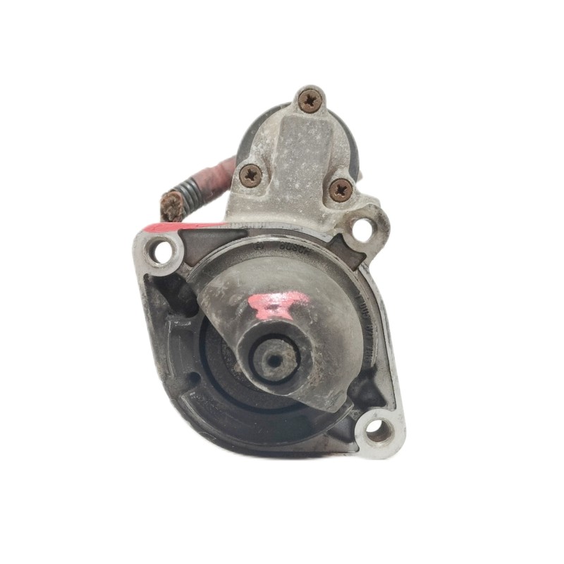 Recambio de motor arranque para bmw serie 5 berlina (e39) 520i referencia OEM IAM 0001108157  