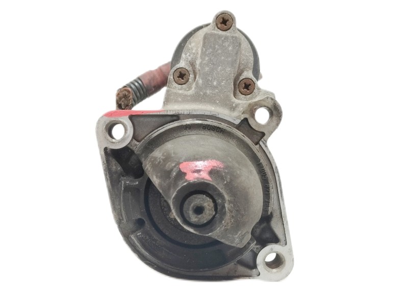 Recambio de motor arranque para bmw serie 5 berlina (e39) 520i referencia OEM IAM 0001108157  