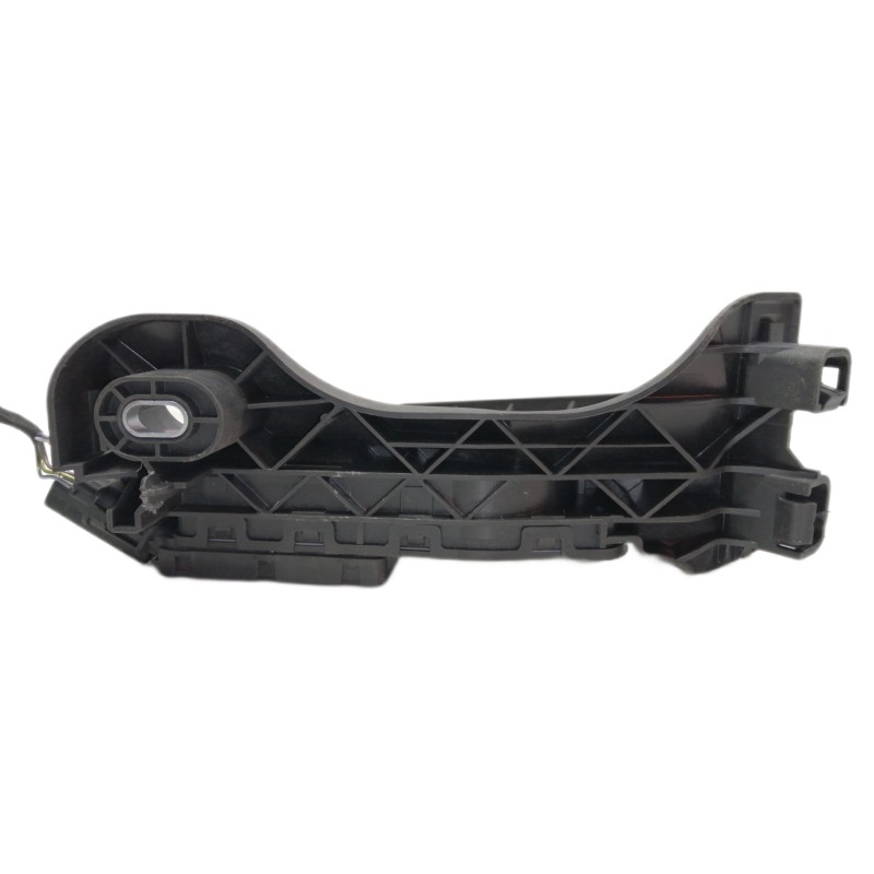 Recambio de potenciometro pedal para volkswagen passat berlina (3c2) highline referencia OEM IAM 1K1721503L 1K1721503 6PV0086000