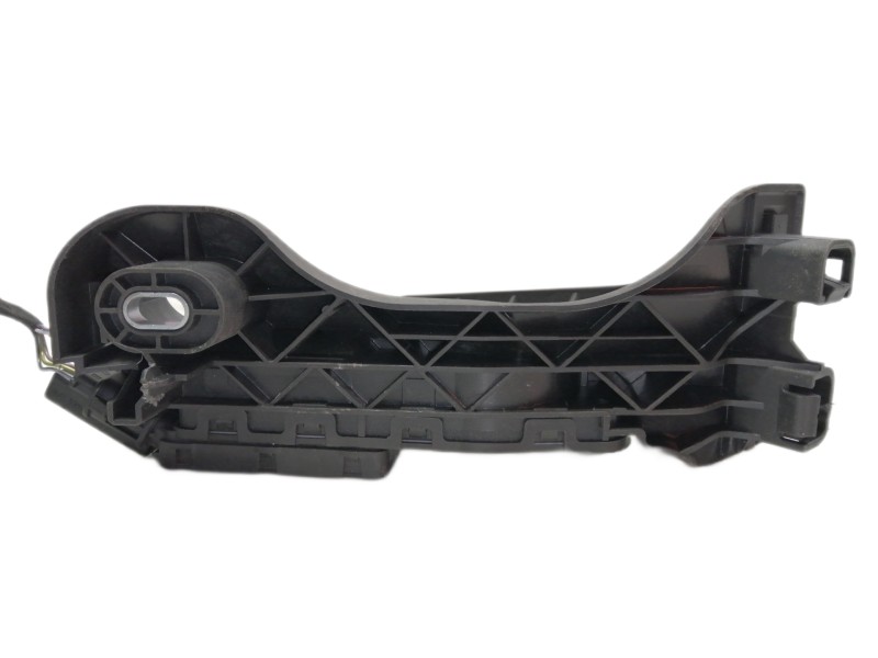 Recambio de potenciometro pedal para volkswagen passat berlina (3c2) highline referencia OEM IAM 1K1721503L 1K1721503 6PV0086000