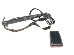 Recambio de enganche cinturon delantero izquierdo para fiat croma (194) 1.9 8v multijet active (12.2007) referencia OEM IAM    2
