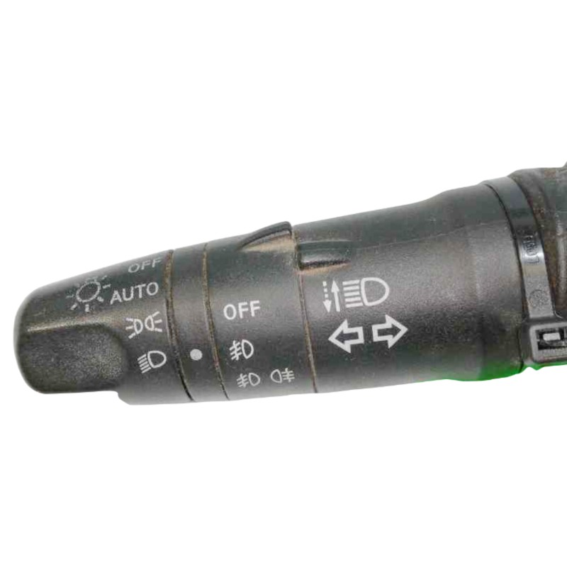 Recambio de mando intermitentes para nissan x-trail (t31) se referencia OEM IAM 7421SD  