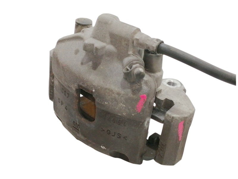 Recambio de pinza freno delantera izquierda para opel corsa e business referencia OEM IAM   