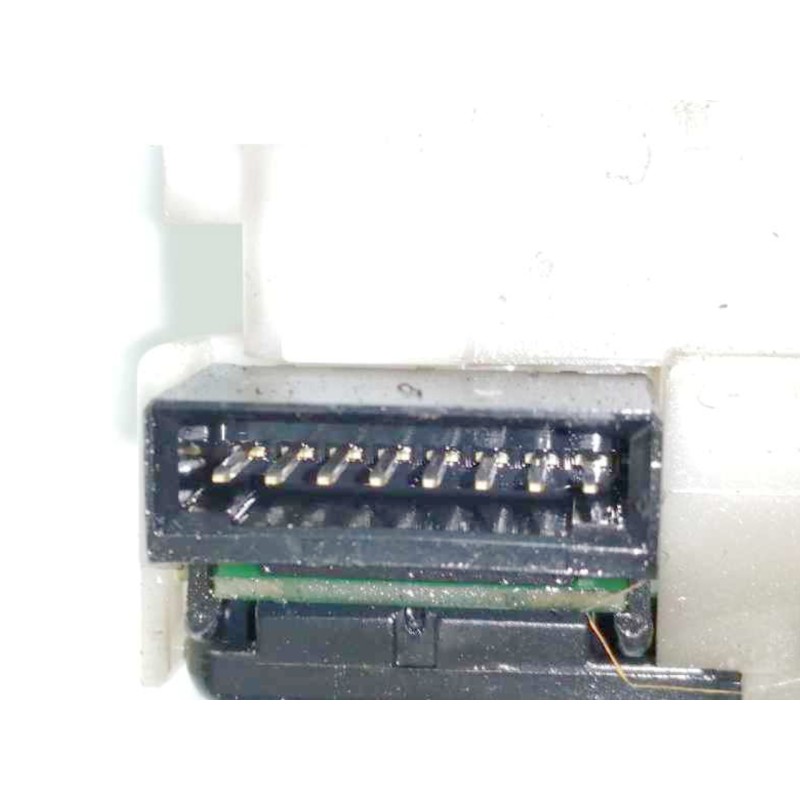 Recambio de mando intermitentes para nissan x-trail (t31) se referencia OEM IAM 7421SD  