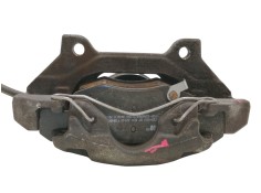 Recambio de pinza freno delantera izquierda para opel corsa e business referencia OEM IAM    2