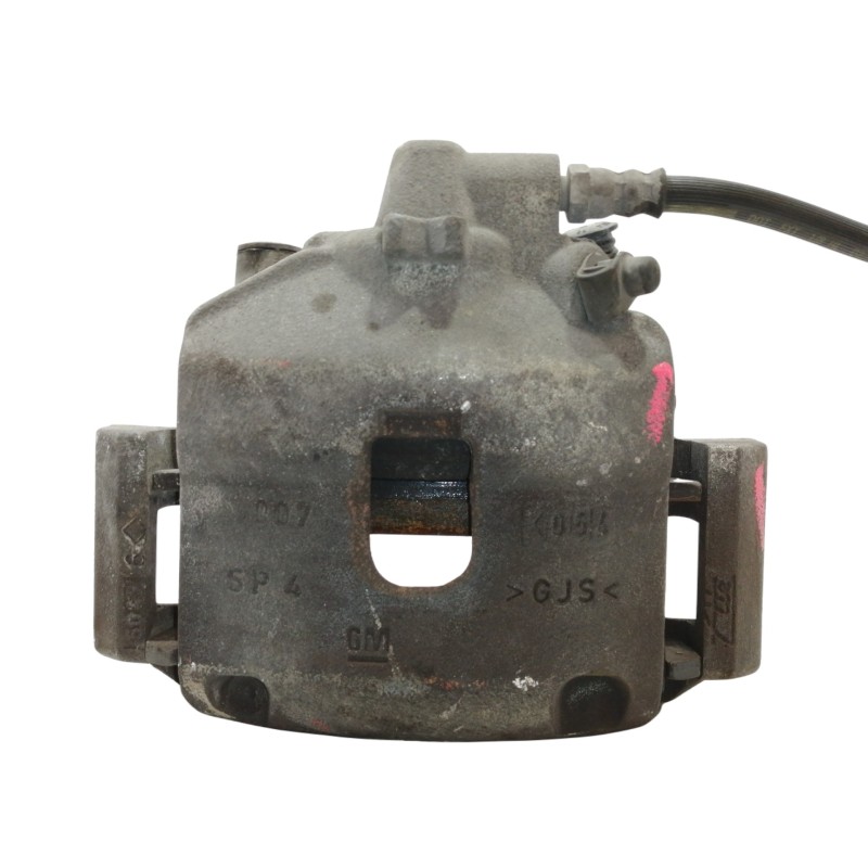 Recambio de pinza freno delantera izquierda para opel corsa e business referencia OEM IAM   