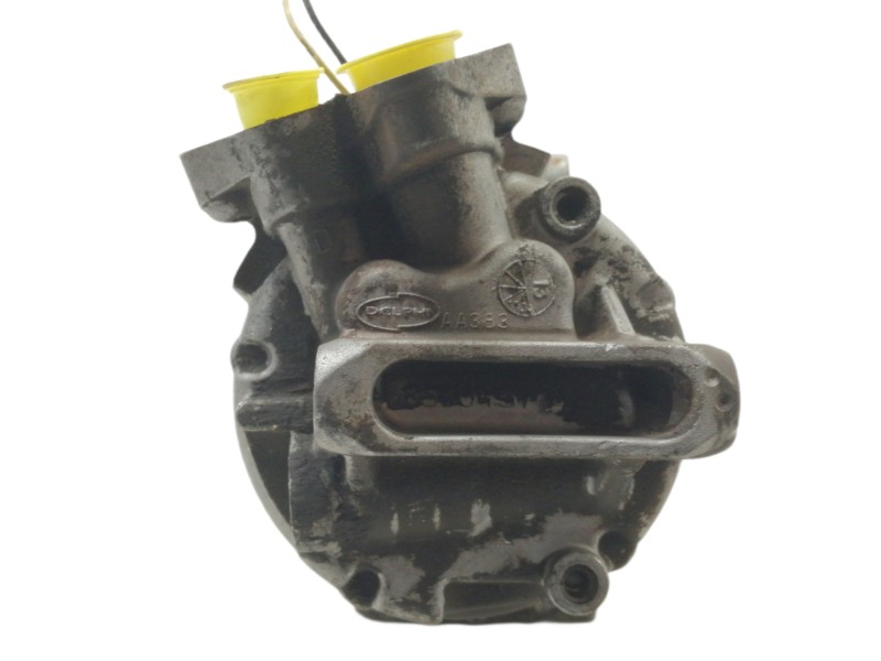 Recambio de compresor aire acondicionado para nissan x-trail (t31) se referencia OEM IAM 92600JD71A 01140642 A4101168B040A