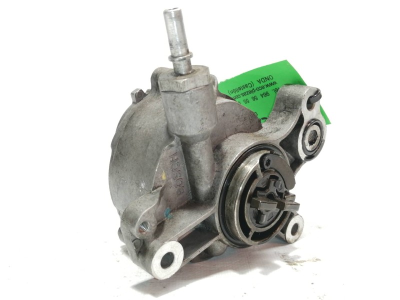 Recambio de depresor freno / bomba vacio para peugeot 308 gt referencia OEM IAM   