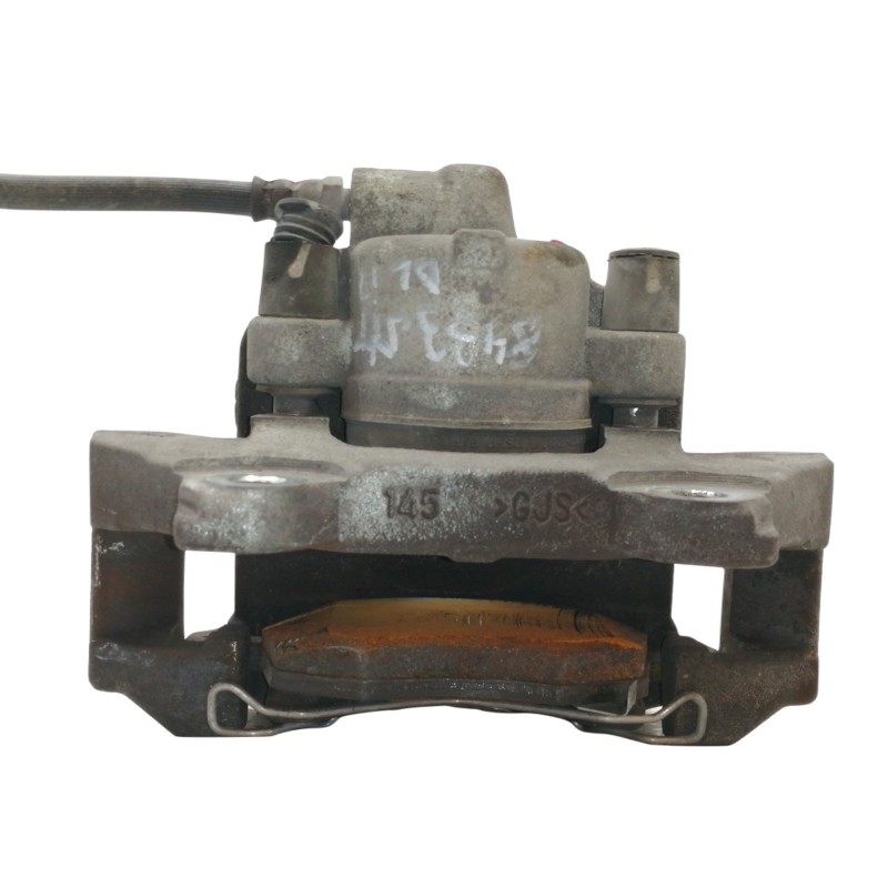 Recambio de pinza freno delantera izquierda para opel corsa e business referencia OEM IAM   