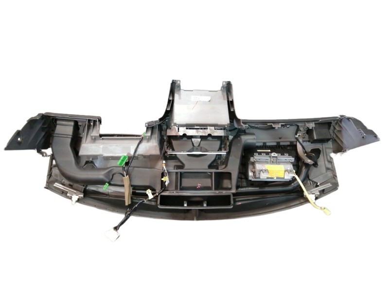 Recambio de salpicadero para subaru forester s11 (sg) 2.0 xt turbo referencia OEM IAM D04110820210  