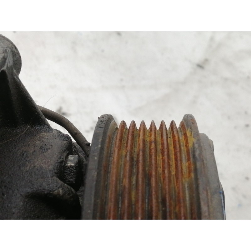 Recambio de compresor aire acondicionado para nissan x-trail (t31) se referencia OEM IAM 92600JD71A 01140642 A4101168B040A