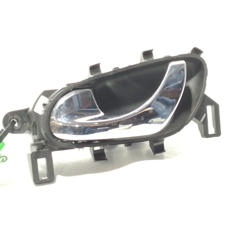 Recambio de maneta interior delantera izquierda para nissan qashqai (j11) acenta referencia OEM IAM 806714EA1A  