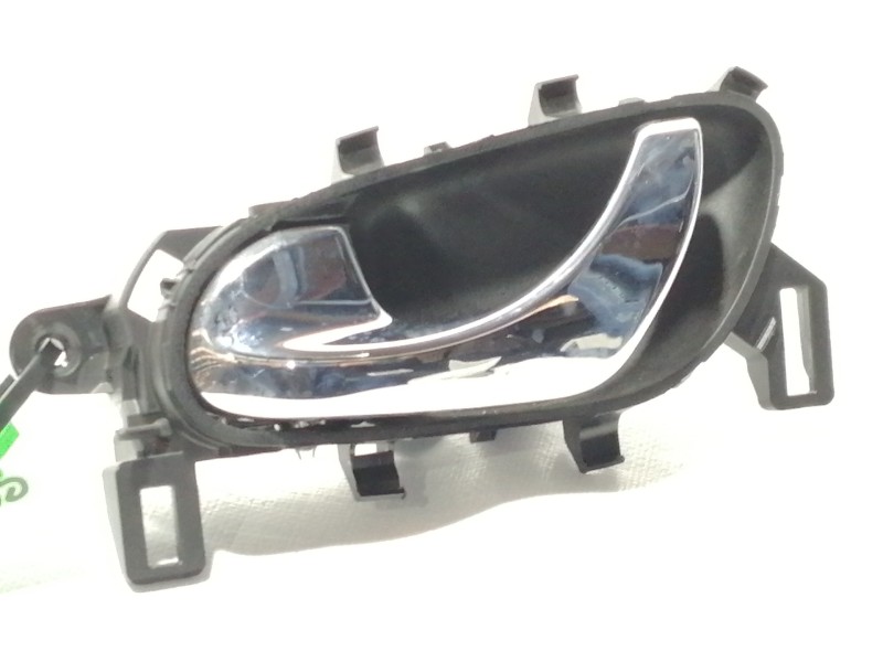 Recambio de maneta interior delantera izquierda para nissan qashqai (j11) acenta referencia OEM IAM 806714EA1A  