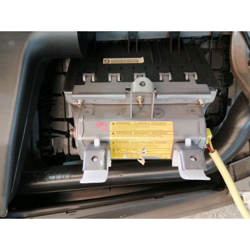 Recambio de salpicadero para subaru forester s11 (sg) 2.0 xt turbo referencia OEM IAM D04110820210  