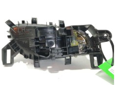 Recambio de maneta interior delantera izquierda para nissan qashqai (j11) acenta referencia OEM IAM 806714EA1A   2
