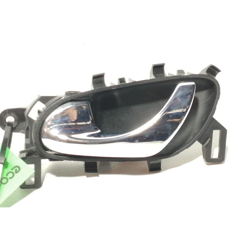 Recambio de maneta interior delantera izquierda para nissan qashqai (j11) acenta referencia OEM IAM 806714EA1A  