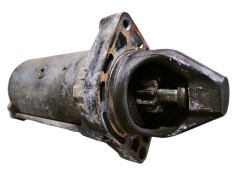 Recambio de motor arranque para opel corsa d enjoy referencia OEM IAM 55221292  