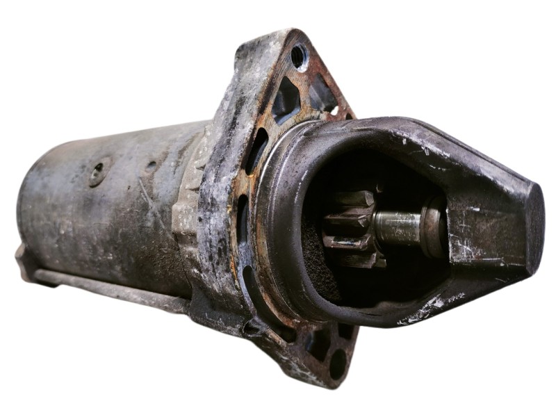 Recambio de motor arranque para opel corsa d enjoy referencia OEM IAM 55221292  