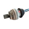 Recambio de transmision trasera izquierda para seat alhambra (710, 711) 2.0 tdi referencia OEM IAM 7N0501203 0253081698 