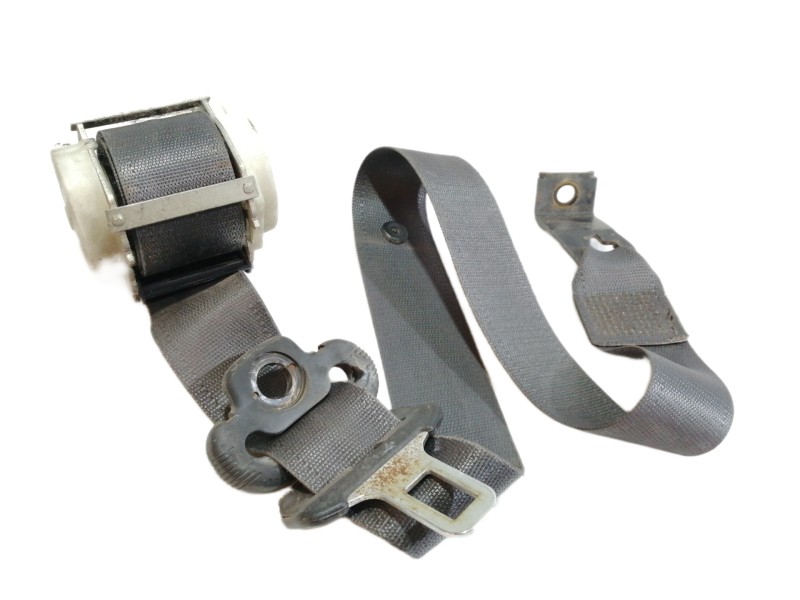 Recambio de cinturon seguridad delantero izquierdo para fiat croma (194) 1.9 8v multijet active (12.2007) referencia OEM IAM 103