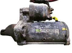 Recambio de motor arranque para opel corsa d enjoy referencia OEM IAM 55221292   2