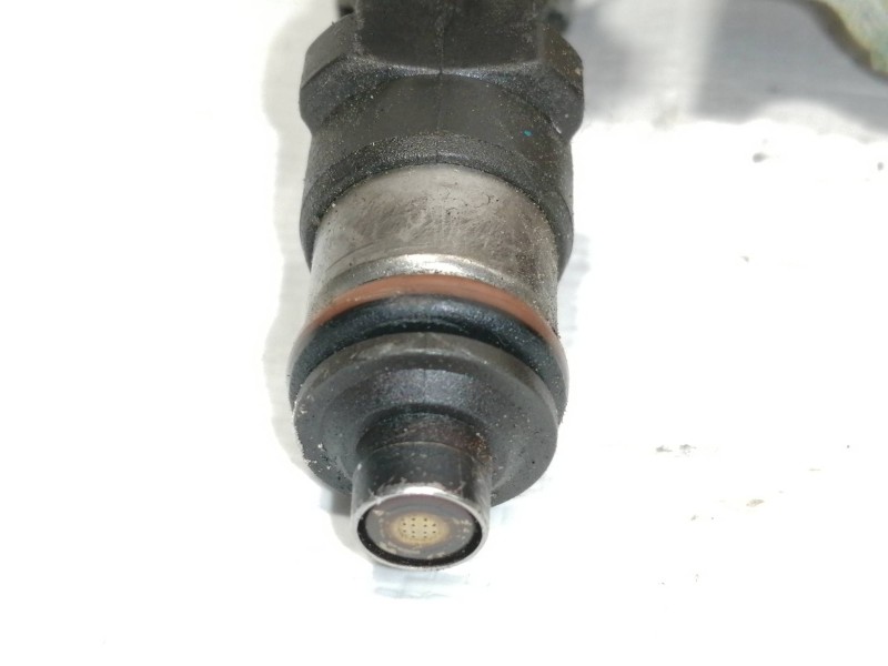 Recambio de rampa inyectora para nissan micra (k12e) acenta referencia OEM IAM 0280158013  