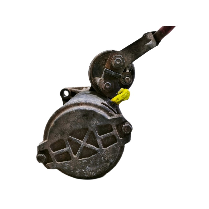 Recambio de motor arranque para opel corsa d enjoy referencia OEM IAM 55221292  