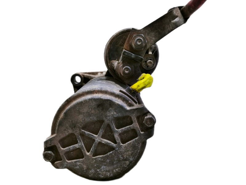 Recambio de motor arranque para opel corsa d enjoy referencia OEM IAM 55221292  