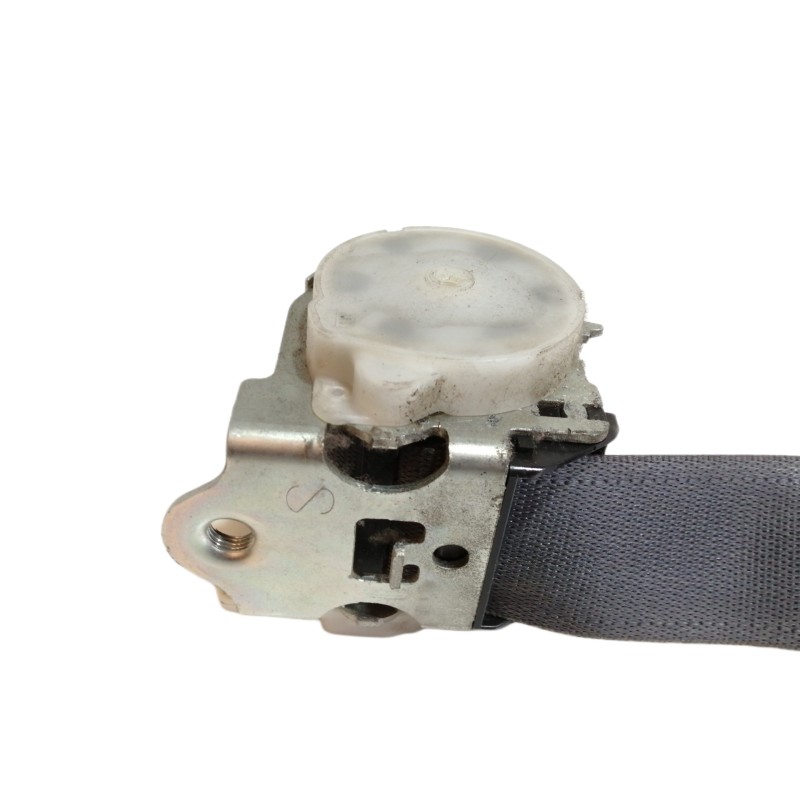 Recambio de cinturon seguridad delantero izquierdo para fiat croma (194) 1.9 8v multijet active (12.2007) referencia OEM IAM 103