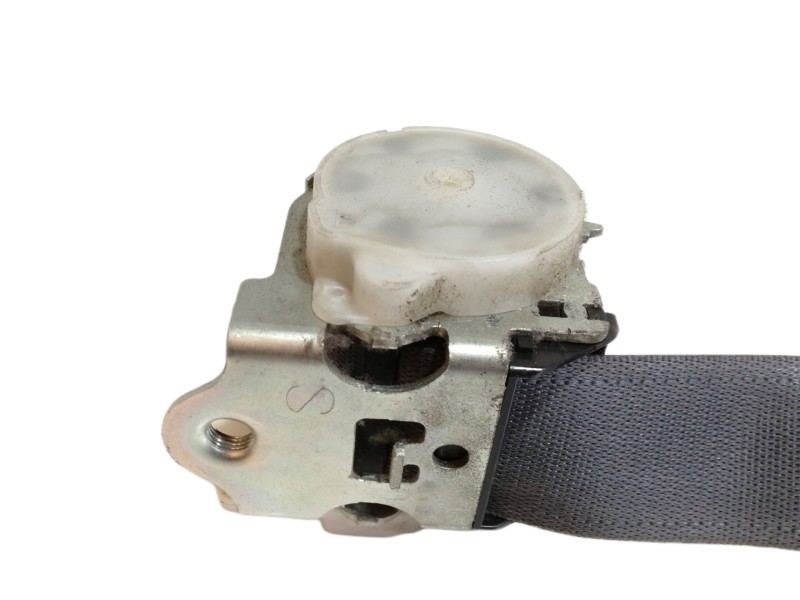 Recambio de cinturon seguridad delantero izquierdo para fiat croma (194) 1.9 8v multijet active (12.2007) referencia OEM IAM 103