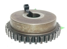 Recambio de polea arbol levas para nissan micra (k12e) acenta referencia OEM IAM    2