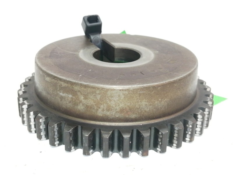 Recambio de polea arbol levas para nissan micra (k12e) acenta referencia OEM IAM   