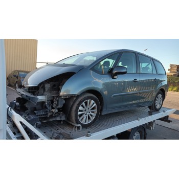 CITROËN C4 GRAND PICASSO I (UA_)