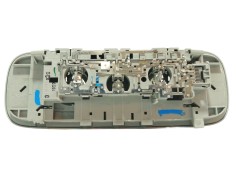 Recambio de luz interior para volkswagen passat berlina (3c2) highline referencia OEM IAM 3C0947291 3C0947291C  2
