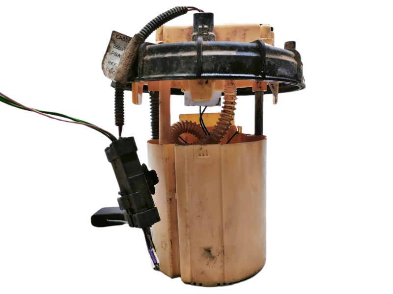 Recambio de aforador para citroën berlingo station wagon sx multispace referencia OEM IAM 9684995280 9688936580 7620052AA 