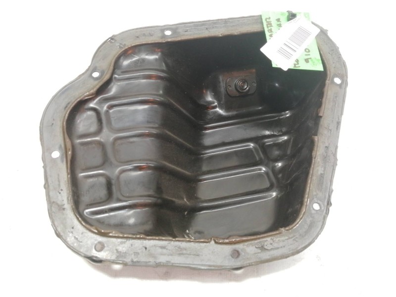 Recambio de carter para nissan micra (k12e) acenta referencia OEM IAM   