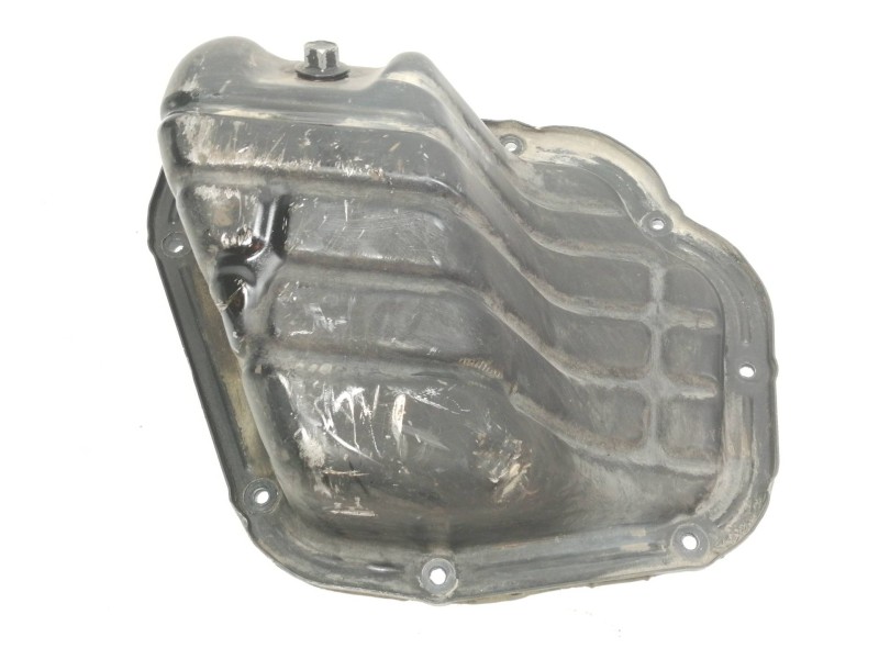 Recambio de carter para nissan micra (k12e) acenta referencia OEM IAM   