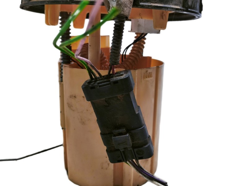 Recambio de aforador para citroën berlingo station wagon sx multispace referencia OEM IAM 9684995280 9688936580 7620052AA 