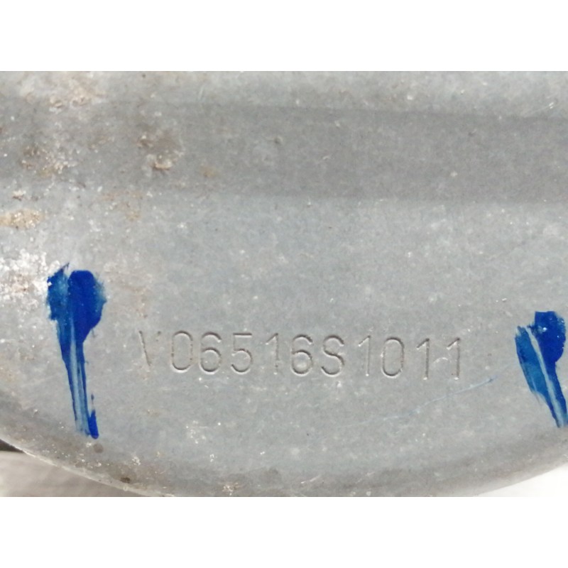 Recambio de soporte motor izquierdo para opel insignia berlina cosmo referencia OEM IAM 13312098  