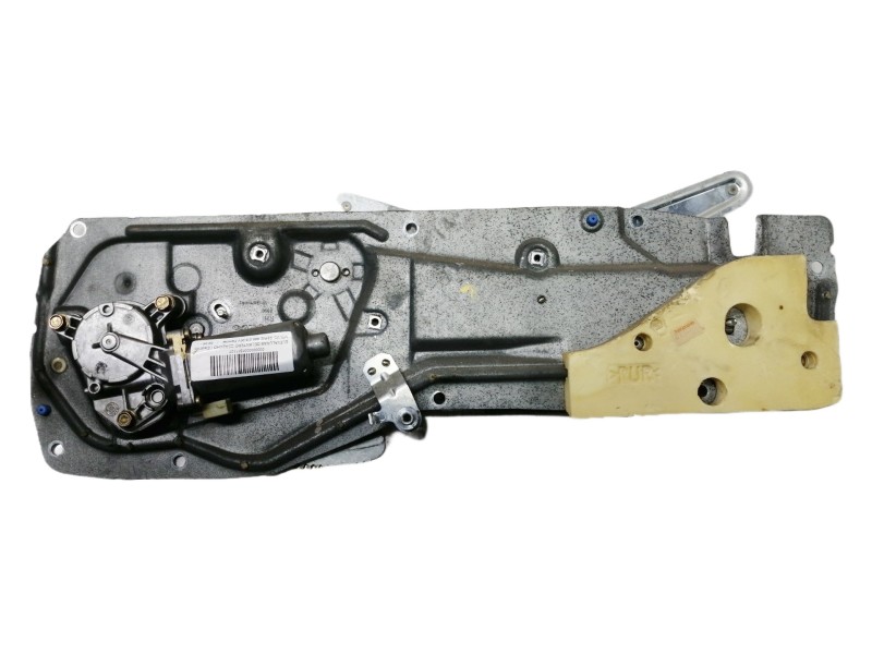 Recambio de elevalunas delantero derecho para volvo serie 850 2.5 20v familiar referencia OEM IAM 9133483  ELECTRICO