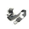 Recambio de cinturon seguridad delantero derecho para peugeot 107 urban referencia OEM IAM 7P1170P  
