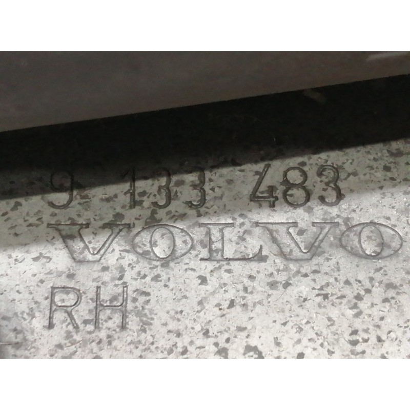 Recambio de elevalunas delantero derecho para volvo serie 850 2.5 20v familiar referencia OEM IAM 9133483  ELECTRICO