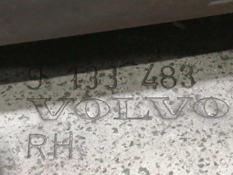 Recambio de elevalunas delantero derecho para volvo serie 850 2.5 20v familiar referencia OEM IAM 9133483  ELECTRICO