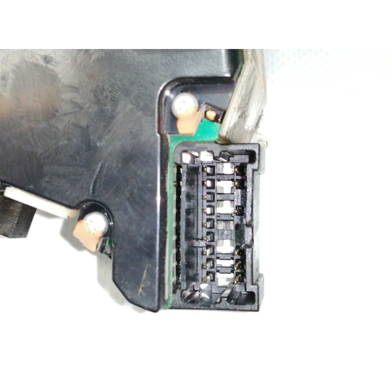 Recambio de mando limpia para nissan x-trail (t31) se referencia OEM IAM 7421SN  