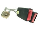 ENGANCHE CINTURON TRASERO DERECHO 3C0857739 3C0857739C